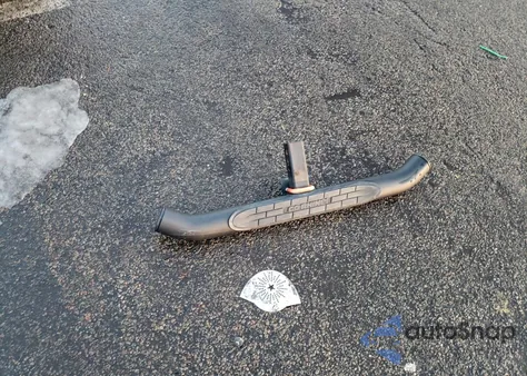 2007 Nissan Armada Se из США, поврежденный, VIN 5N1AA08C57N719351